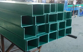 玻璃鋼橋架的應用領(lǐng)域介紹